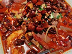 -小吴越·江浙融合菜(惠山万达广场店)