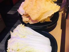 -麻辣英雄重庆火锅(二城广场店)