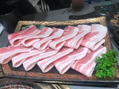 -花时·炭火烧肉(东百中心A馆店)