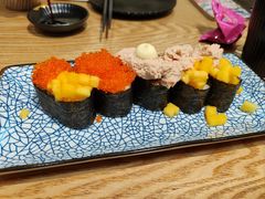 -赤稻·日式料理(禅城店)