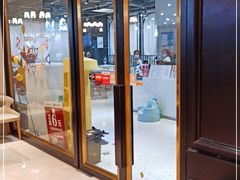 -Barbe a papa亲子餐厅(杨浦店)