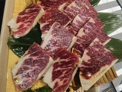 -三石铁板烧(紫竹桥店)