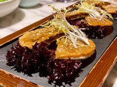 -湖滨28中餐厅·西湖宴·杭州君悦酒店