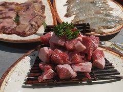 -可心筛网烤肉(南关区幸福一路店)