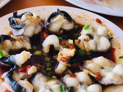 -海门岛七号餐厅