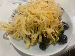 -清真喜兰老丁羊汤特色小吃