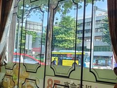 -如轩·海鲜砂锅粥·潮汕菜(南城店)