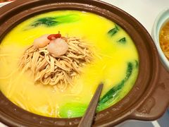 -森隆饭庄(崇文门新世界百货店)