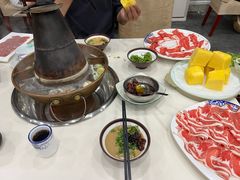 -福寿斋·老北京铜锅涮肉·烤鸭(顺义总店)