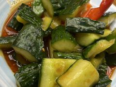-小灶派· 地道兰州牛肉面(宏发大厦店)
