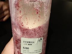-喜茶(深圳东门1234店)