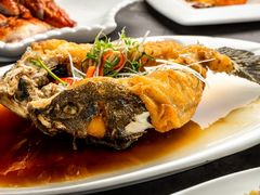 -衡山汇·高级粤菜(霄云路店)