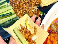 -布衣草棚风格餐厅