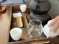 -自如ZSPACE四合院艺术餐厅
