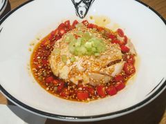 -太二酸菜鱼(汕头苏宁广场店)