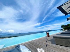-瑰丽酒店·海吧·天际下午茶·现场DJ·天台酒吧