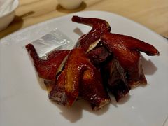 -锦粤宫·精致粤菜(深圳北站店)