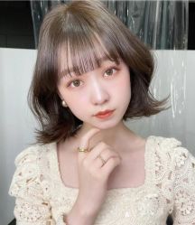 -东方美妍小鹏造型