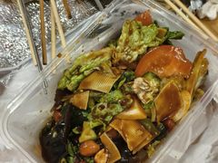 -陈老二烧烤(草市街总店)