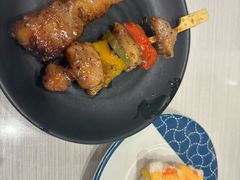 -濱寿司(高新伊藤店)