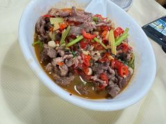 -笨罗卜浏阳菜馆(太平街店)