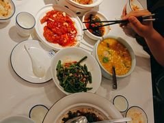-兰湘子·湘菜小炒(长安万科广场店)