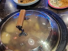 -粗粮人家·东北菜(洋桥店)