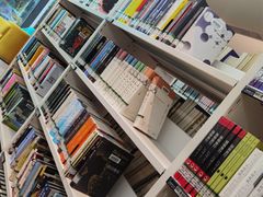 -广州市白云区图书馆