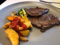 菲力牛排-西部牛排(京华城店)