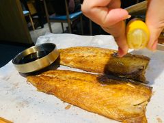 -金顺碳烤肉(番禺傍江地铁站店)