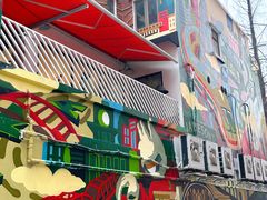 -RGF(巨鹿路店)