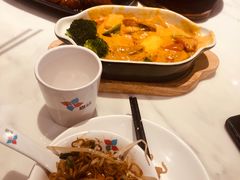 -火啫啫·粤式啫啫煲(南通首店)