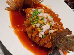 -湖滨28中餐厅·西湖宴·杭州君悦酒店
