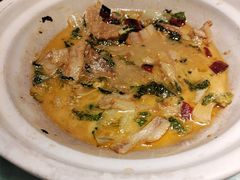 -俭朴菜(鲁磨路店)