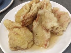 -东北农家小院(定西路店)