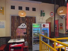 -老马路串串香火锅(北门桥店)