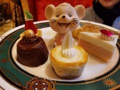 -马勒别墅·中餐厅