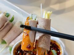 -怡得饭庄·30年老店·宋大妈昆明菜