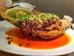 -榕意·川味之美(深业上城店)