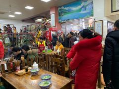 大堂-苏生镇江鸭血粉丝(永泰国际广场店)