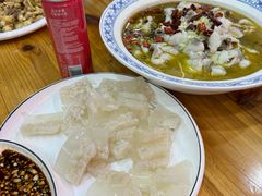 -老东北大铁锅·烧烤·东北菜