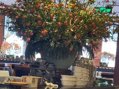 -八府香鸭·啫啫煲(华山路店)