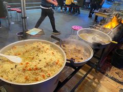 -聚雅美食