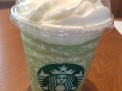 -星巴克(西安旺座现代城店)