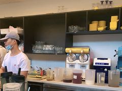 -椰小咖(亚龙湾东榕美食广场店)