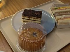 -国家大剧院西餐厅
