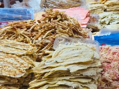 -利群商厦(台东店)