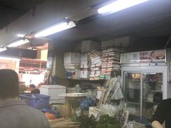 -朝陽市場