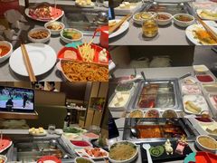 -海底捞火锅(高新活力汇店)