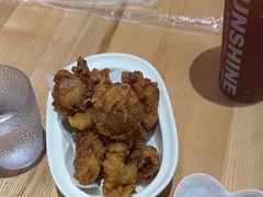 -暖食光·台式家庭餐厅·生日主题店(万达店)